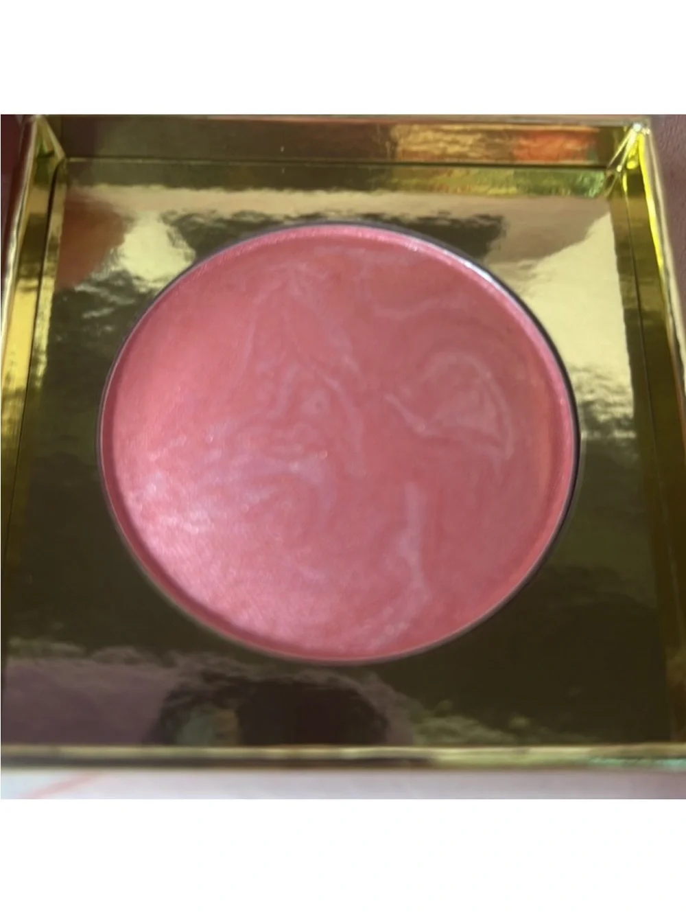 tarte sugar♦️rush frosted